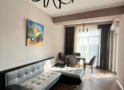 İcarəyə verilir 2 otaqlı 65 m2 yeni tikili Nəsimi r.