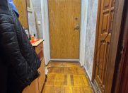 Satılır 1 otaqlı 40 m2 köhnə tikili İnşaatçılar m.