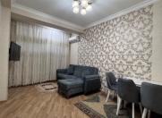 İcarəyə verilir 2 otaqlı 70 m2 yeni tikili Həzi Aslanov m.