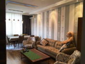 İcarəyə verilir 3 otaqlı 85 m2 yeni tikili Nəriman Nərimanov m.