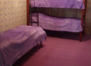 İcarəyə verilir 2 otaqlı 50 m2 köhnə tikili 28 May m.