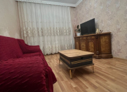 Satılır 3 otaqlı 82 m2 köhnə tikili Həzi Aslanov m.