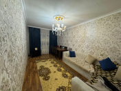 İcarəyə verilir 3 otaqlı 70 m2 köhnə tikili Yasamal r.