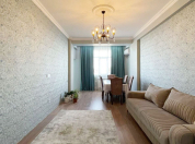 Satılır 2 otaqlı 60 m2 yeni tikili Xırdalan