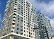 Satılır 3 otaqlı 110 m2 yeni tikili Badamdar