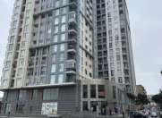 Satılır 3 otaqlı 110 m2 yeni tikili Badamdar