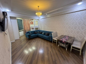 Satılır 2 otaqlı 55 m2 yeni tikili Neftçilər m.