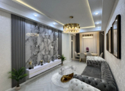 Satılır 3 otaqlı 110 m2 yeni tikili Nəsimi bazarı