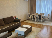 Satılır 2 otaqlı 65 m2 yeni tikili Neftçilər m.