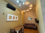 İcarəyə verilir 2 otaqlı 67 m2 yeni tikili Nərimanov r.