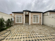 Satılır 3 otaqlı 72 m2 həyət evi Savalan