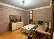 Satılır 2 otaqlı 46 m2 köhnə tikili Gənclik m.