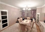 Satılır 4 otaqlı 100 m2 köhnə tikili Lökbatan