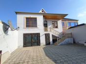 Satılır 4 otaqlı 120 m2 həyət evi Zabrat 2