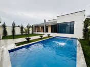 Satılır 5 otaqlı 200 m2 bağ evi Şüvəlan