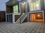 Satılır 4 otaqlı 130 m2 həyət evi Binə
