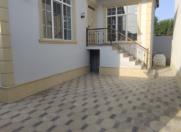 Satılır 4 otaqlı 120 m2 yeni tikili Binə