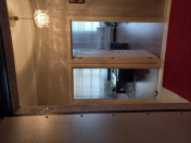 Satılır 1 otaqlı 52 m2 yeni tikili Saray