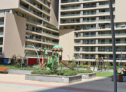 İcarəyə verilir 2 otaqlı 100 m2 yeni tikili Yasamal r.