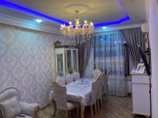 Satılır 3 otaqlı 70 m2 yeni tikili Masazır