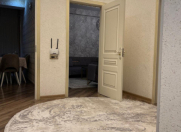 Satılır 3 otaqlı 110 m2 yeni tikili Xırdalan