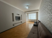 İcarəyə verilir 2 otaqlı 70 m2 yeni tikili Bakı Dövlət Universiteti