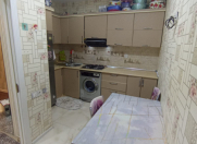 Satılır 3 otaqlı 100.6 m2 yeni tikili 8 Noyabr m.