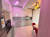 Satılır 3 otaqlı 100 m2 yeni tikili Həzi Aslanov m.