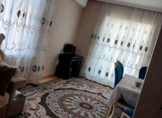 Satılır 3 otaqlı 110 m2 həyət evi Məhəmmədli