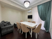 İcarəyə verilir 2 otaqlı 80 m2 yeni tikili Nəriman Nərimanov m.