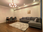 İcarəyə verilir 2 otaqlı 70 m2 yeni tikili 8 Noyabr m.