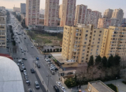 Satılır 3 otaqlı 110 m2 yeni tikili Neftçilər m.