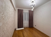 Satılır 2 otaqlı 61 m2 yeni tikili Xırdalan