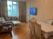 Satılır 3 otaqlı 94 m2 yeni tikili Xırdalan