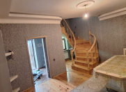 Satılır 6 otaqlı 200 m2 həyət evi Binə