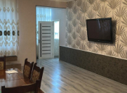 İcarəyə verilir 3 otaqlı 100 m2 yeni tikili Yasamal r.