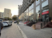 İcarəyə verilir 2 otaqlı 80 m2 ofis Gənclik m.