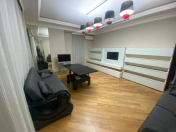 İcarəyə verilir 2 otaqlı 88 m2 yeni tikili İnşaatçılar m.