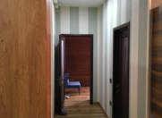 İcarəyə verilir 3 otaqlı 84 m2 yeni tikili Nərimanov r.