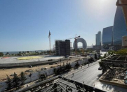 Satılır 2 otaqlı 60 m2 köhnə tikili Ağ şəhər