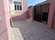 Satılır 3 otaqlı 80 m2 həyət evi Xırdalan