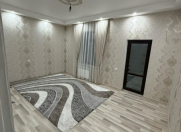 Satılır 2 otaqlı 74 m2 yeni tikili Bakıxanov