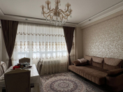 Satılır 2 otaqlı 60 m2 yeni tikili Əhmədli m.