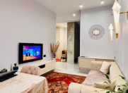 Satılır 2 otaqlı 66 m2 yeni tikili 28 May m.