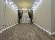 Satılır 2 otaqlı 85.5 m2 yeni tikili Elmlər Akademiyası m.