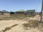 Satılır 6 sot torpaq Sumqayıt