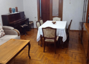 İcarəyə verilir 2 otaqlı 70 m2 yeni tikili İçəri Şəhər m.