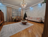 Satılır 2 otaqlı 95 m2 yeni tikili 9 mkr