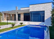 Satılır 5 otaqlı 260 m2 bağ evi Şüvəlan