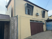 Satılır 6 otaqlı 200 m2 həyət evi Alatava 2